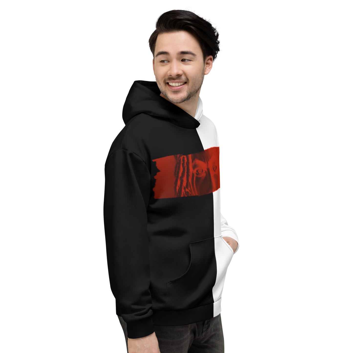 TWHF Hoodie