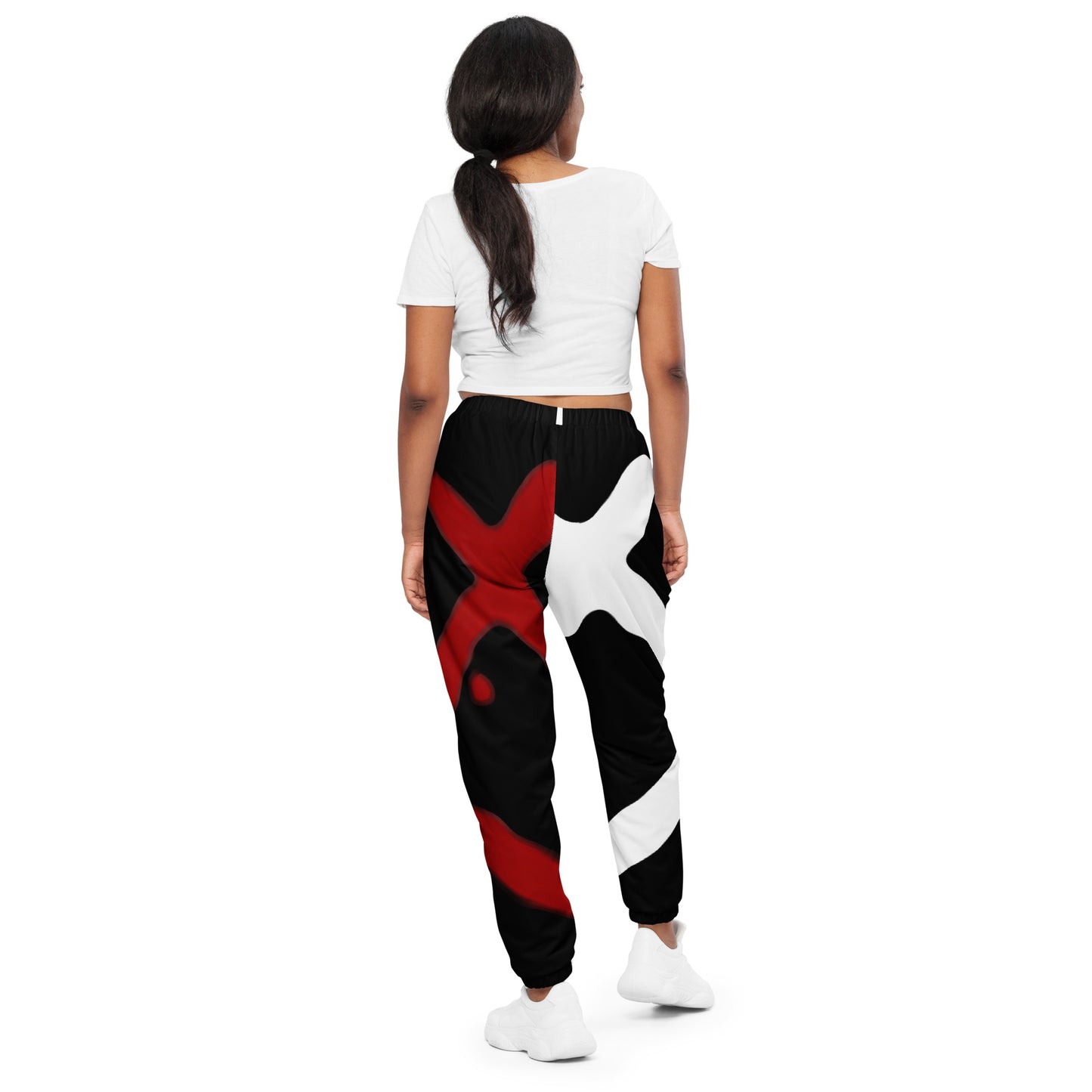 XXII Pants (T.E.Y.A. Variant)