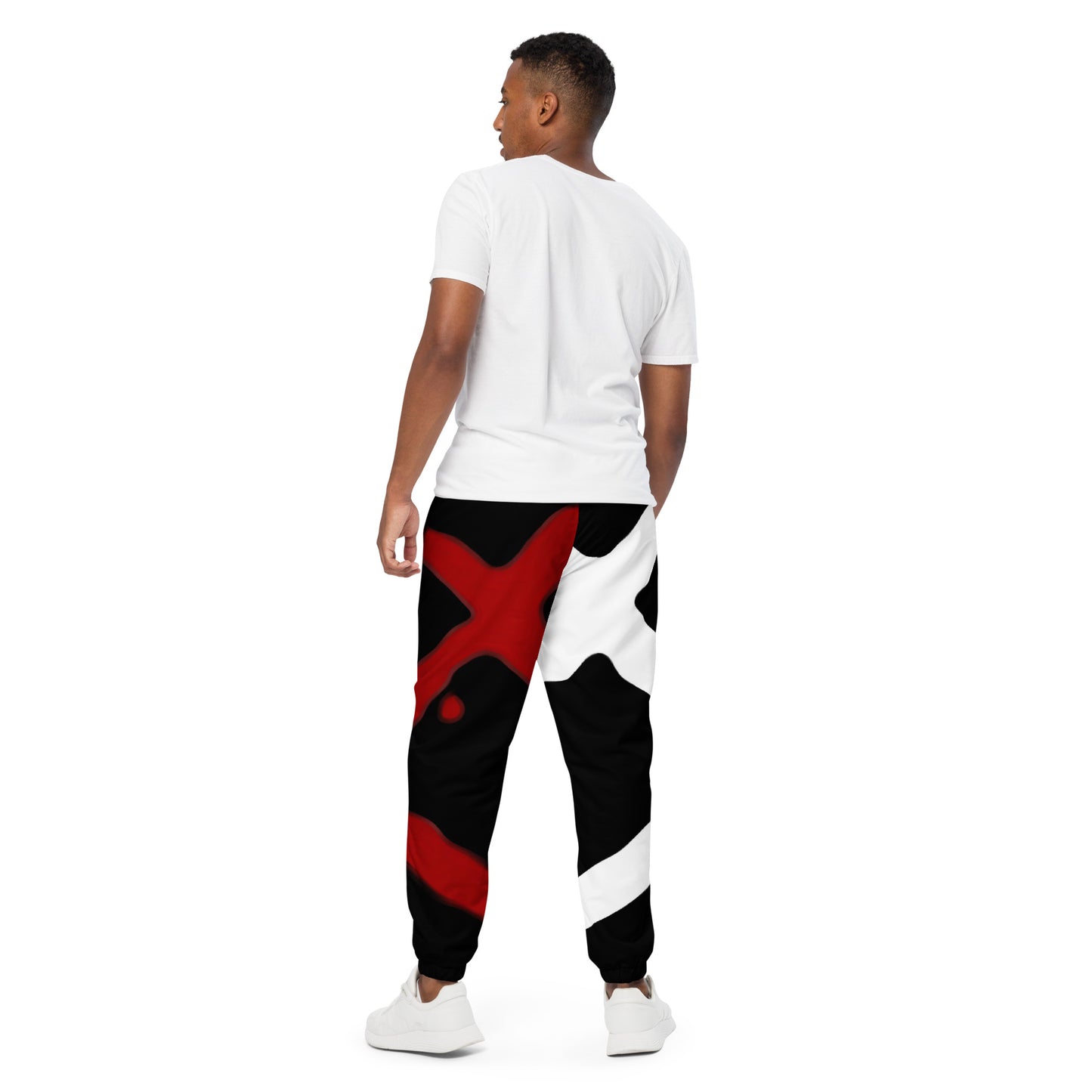 XXII Pants (T.E.Y.A. Variant)