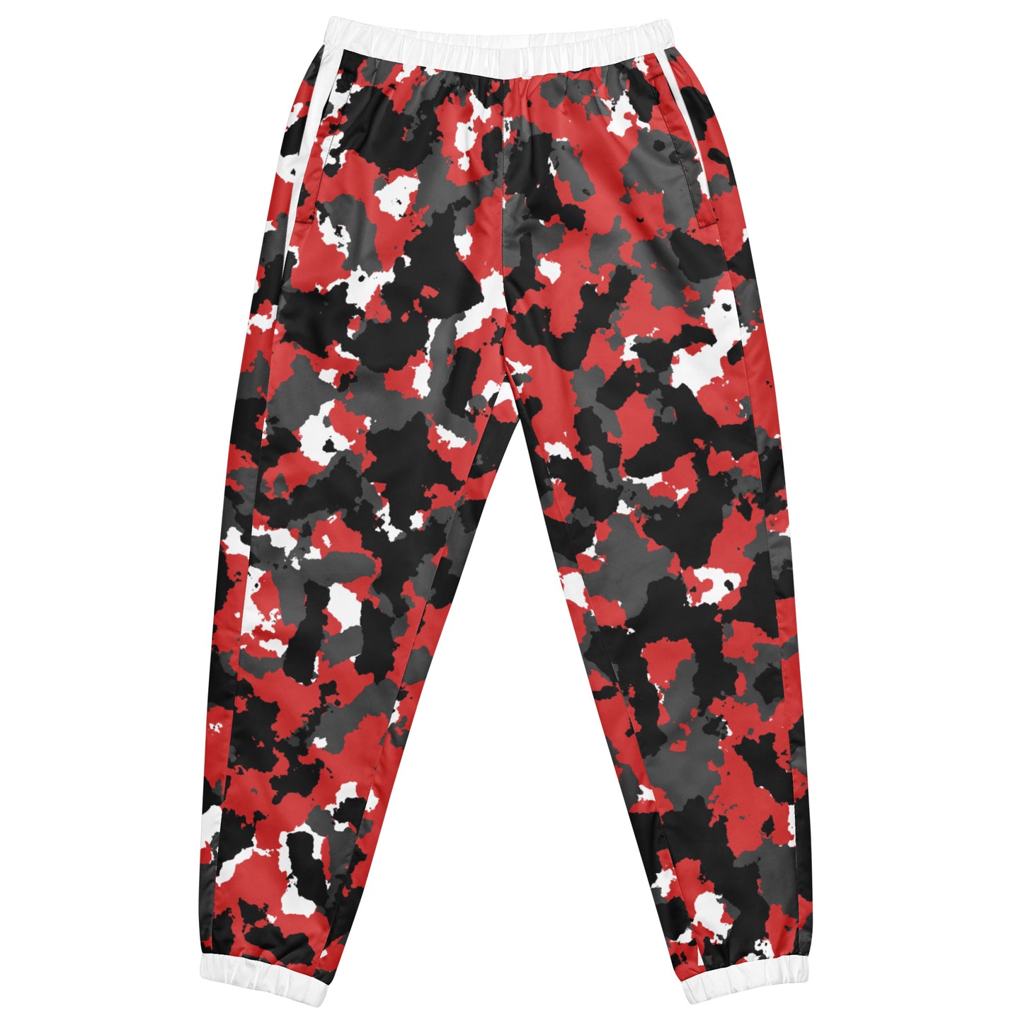 XXII Camo track pants