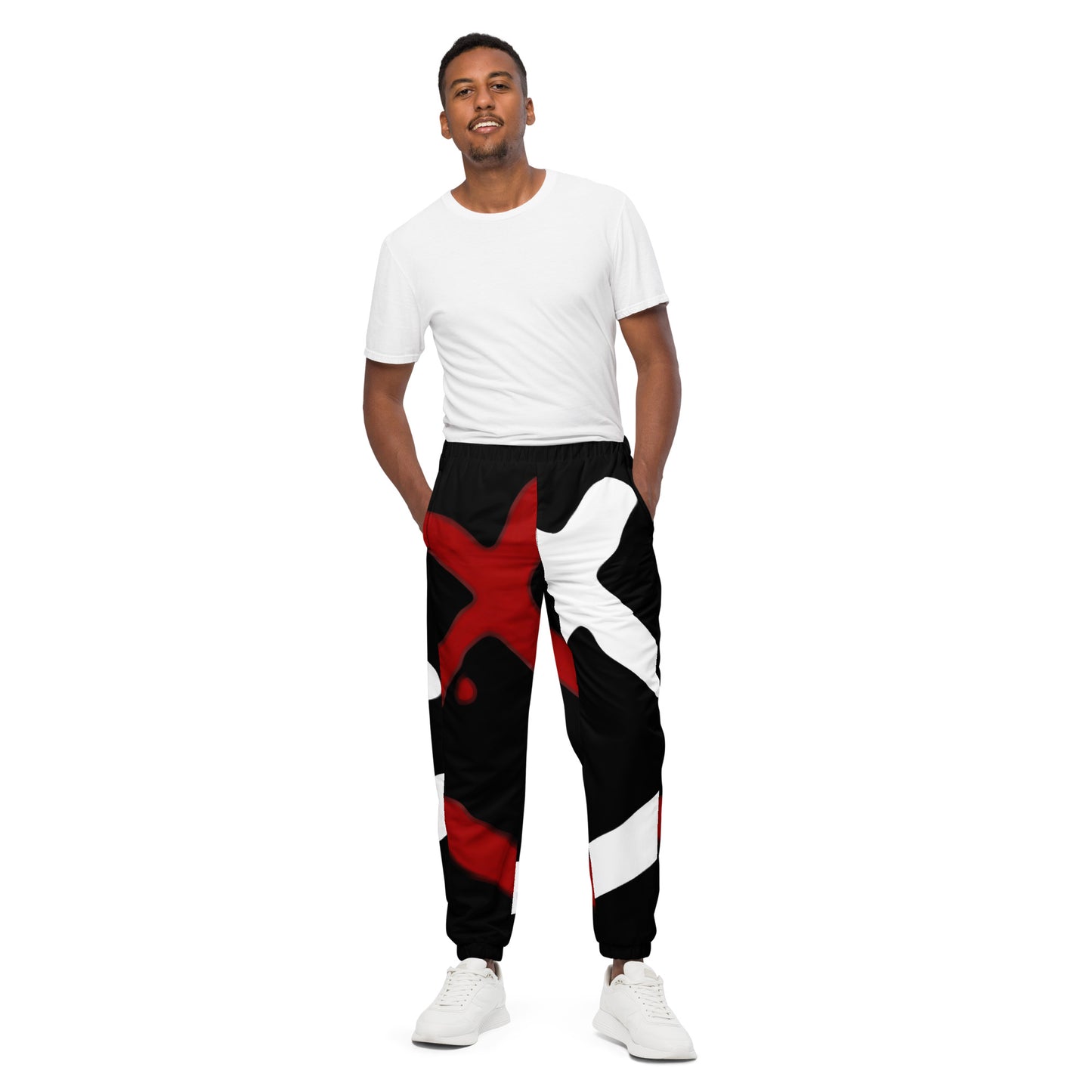 XXII Pants (T.E.Y.A. Variant)