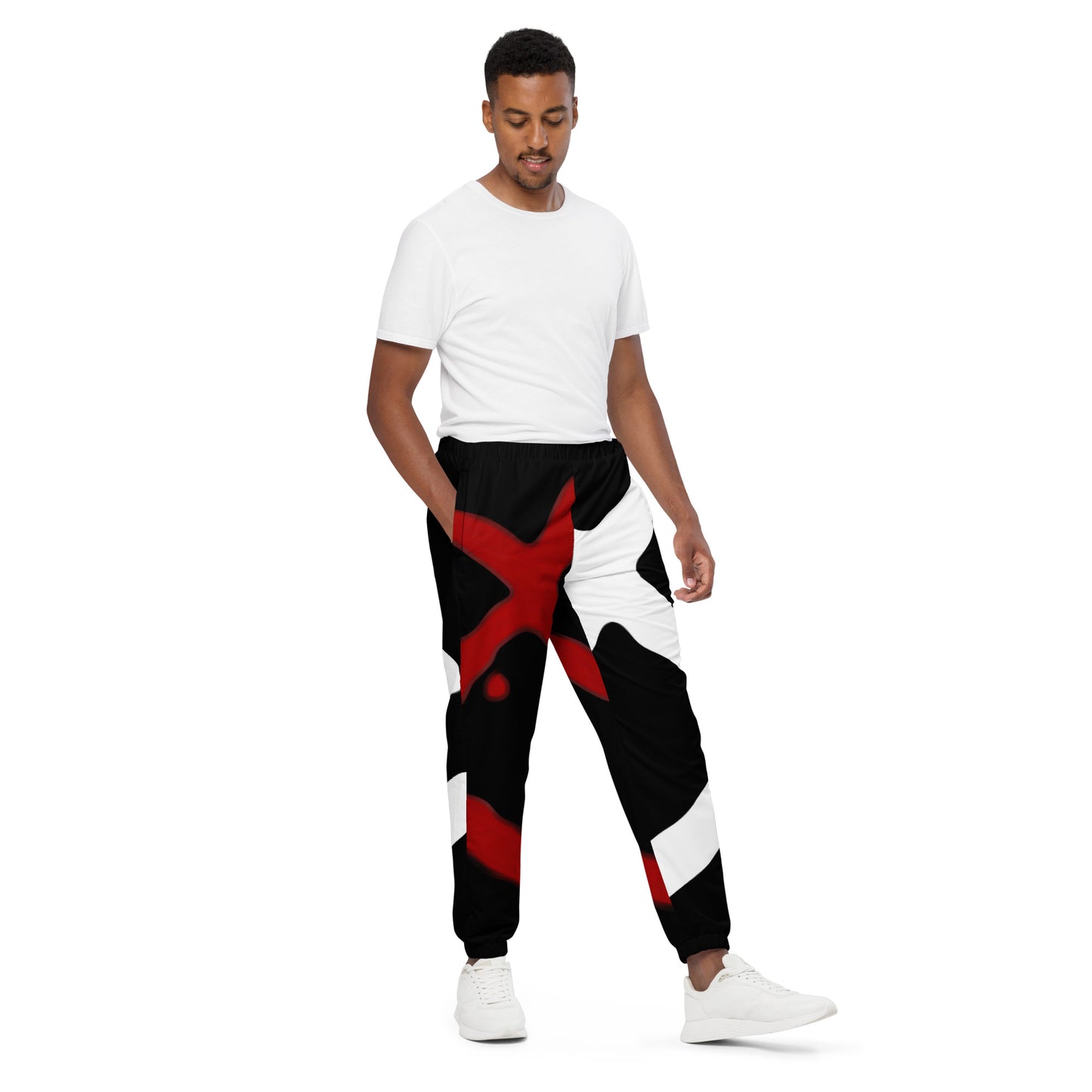 XXII Pants (T.E.Y.A. Variant)