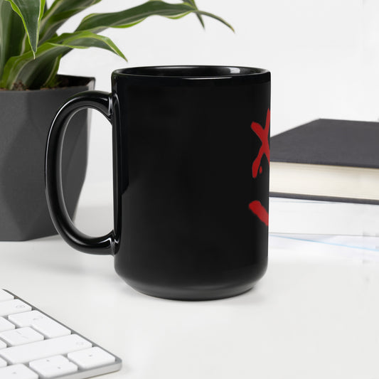 XXII Mug