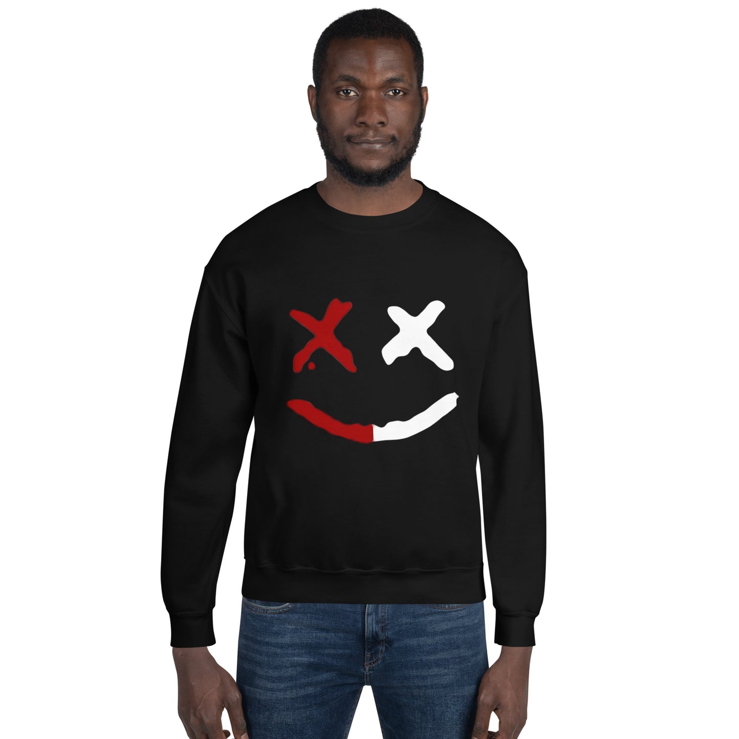 Unisex XXII Sweatshirt