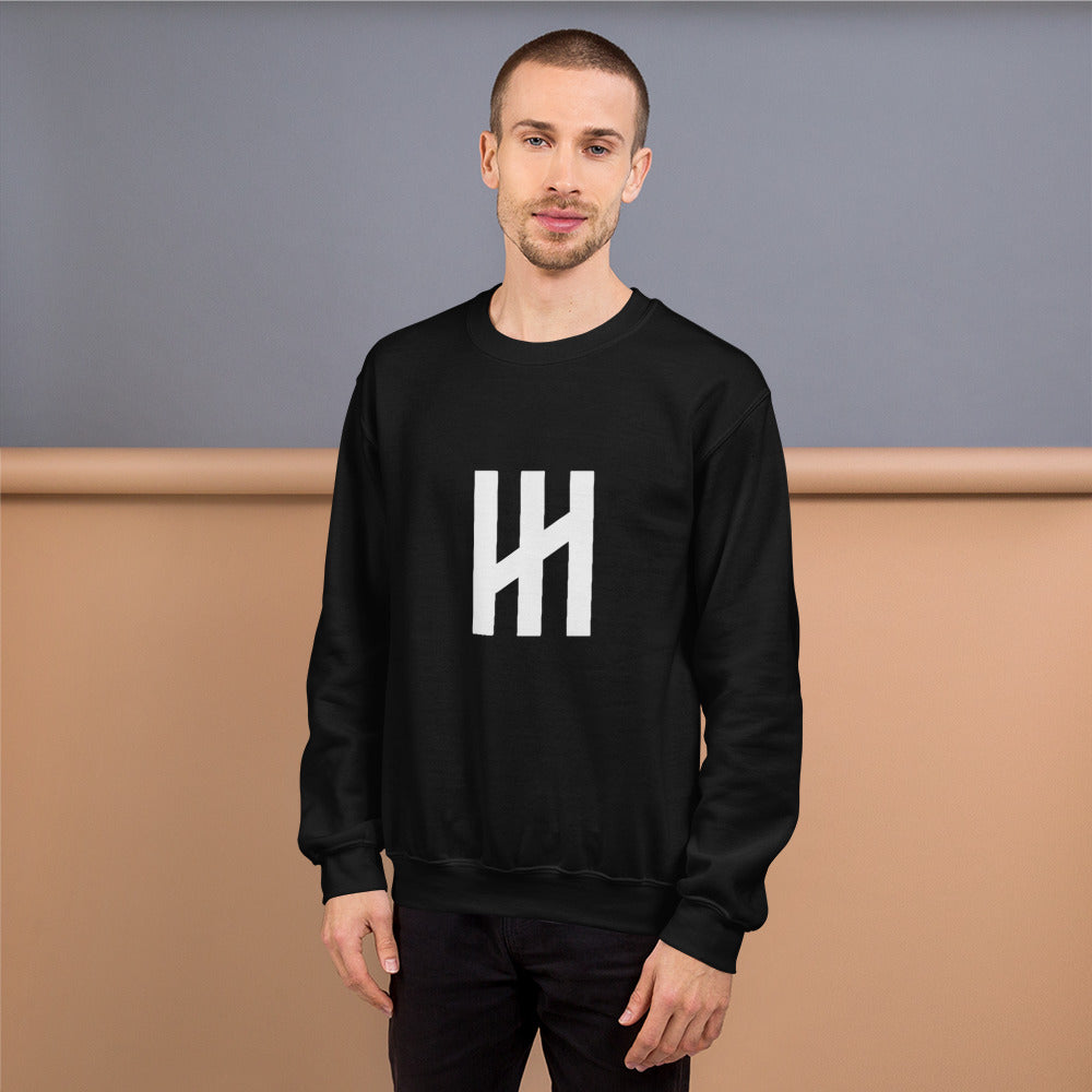 Unisex Skood? Sweatshirt