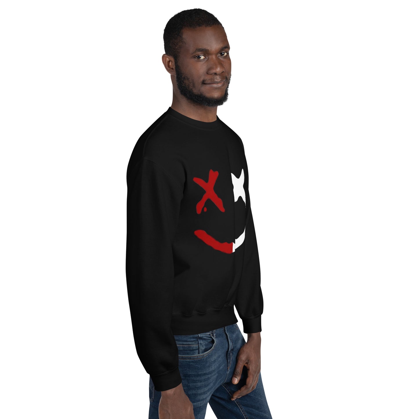 Unisex XXII Sweatshirt