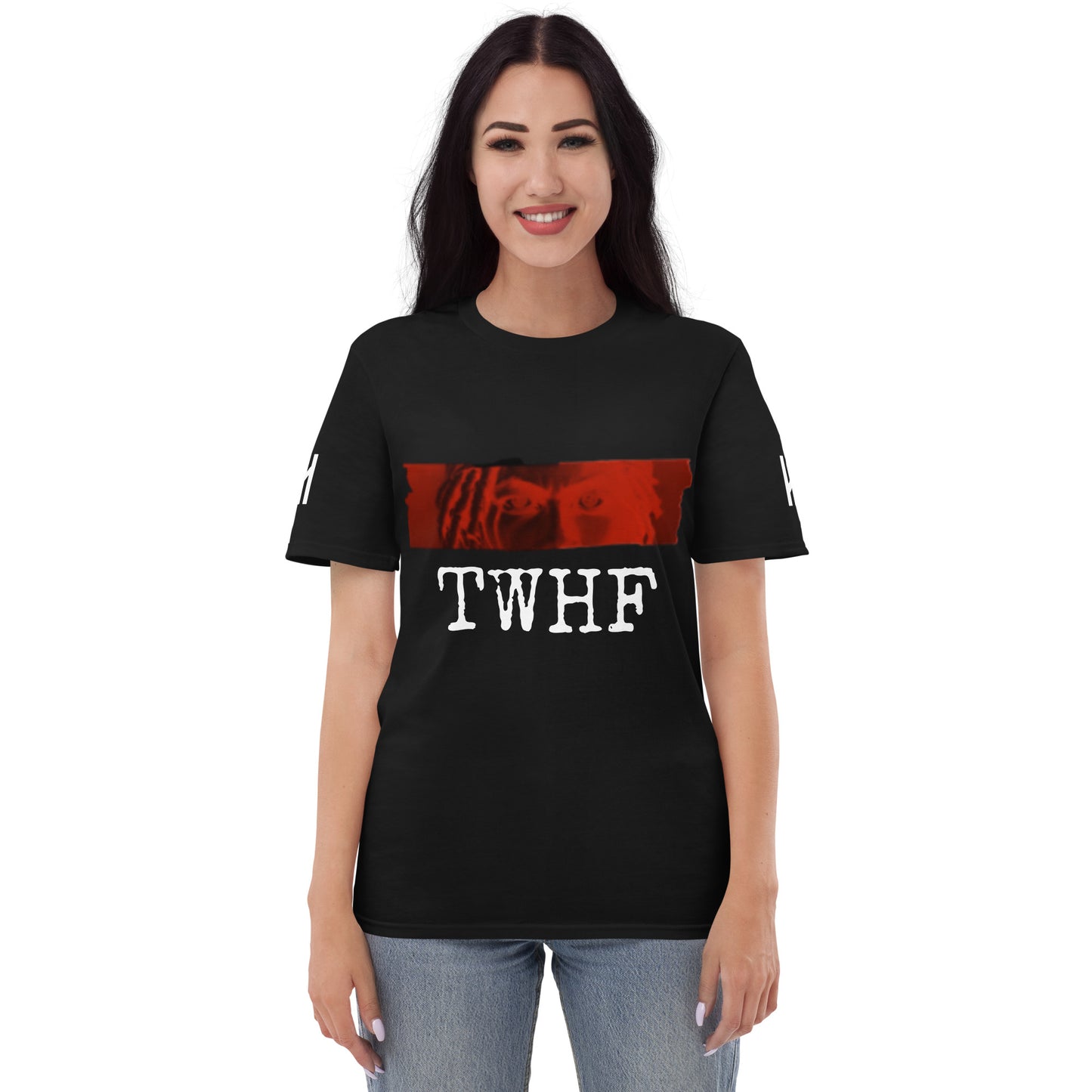 TWHF T-Shirt