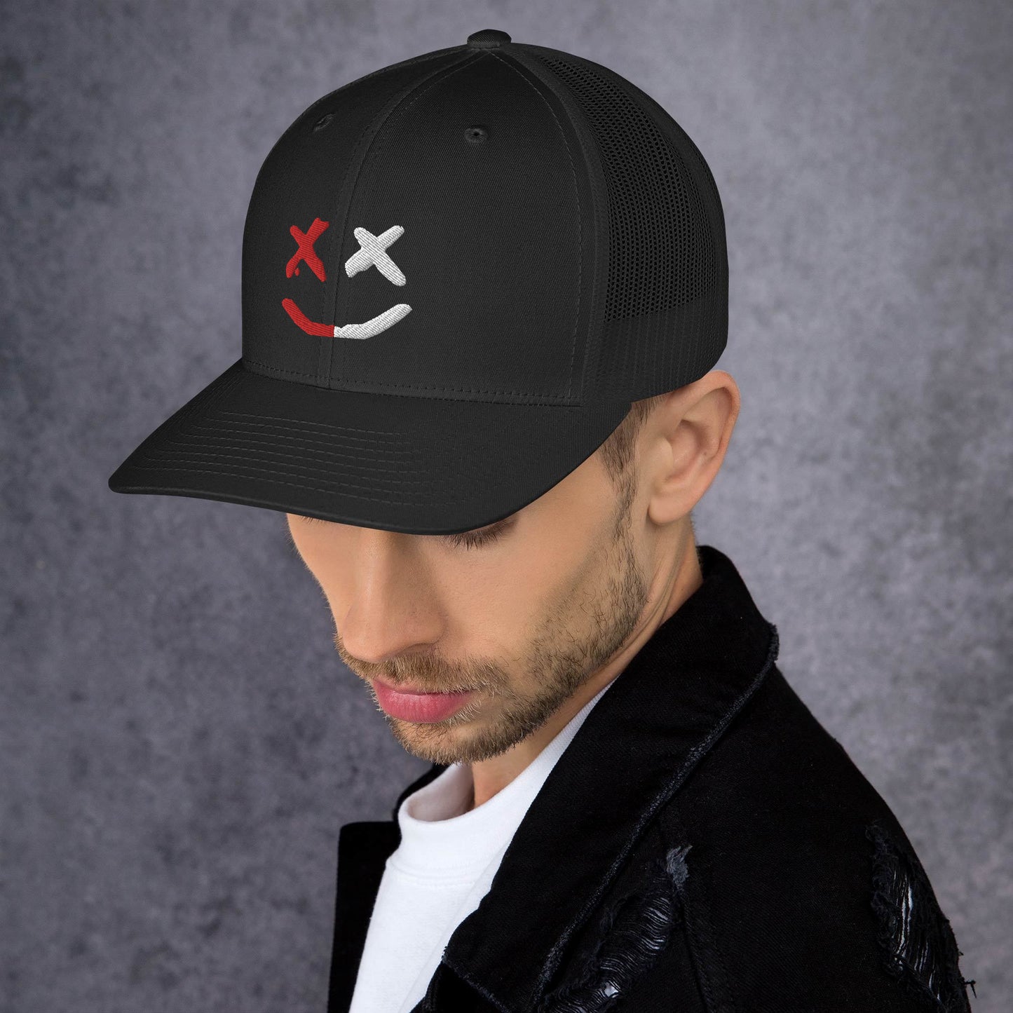 XXII Cap