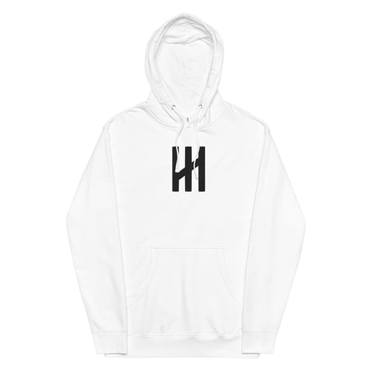 White SKOOD? Hoodie